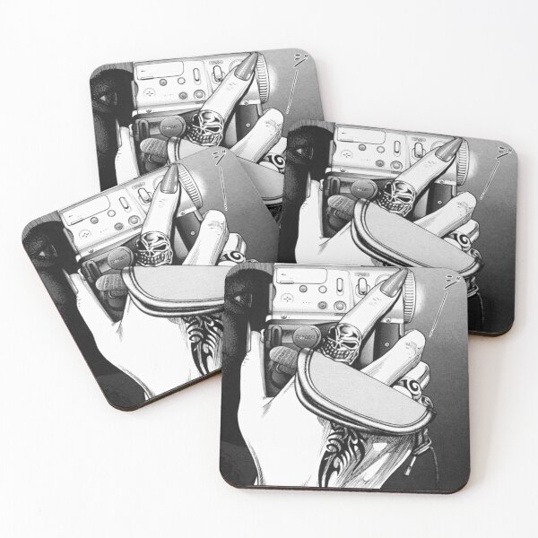 Item preview, Manabu Itoh & His Camera Classic designed and sold by Herachf.