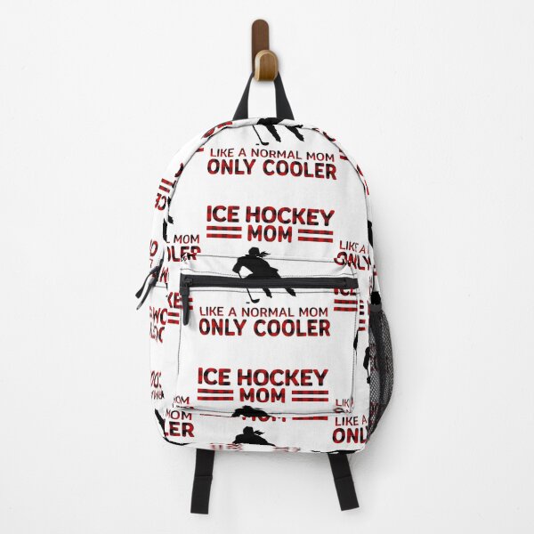 Item preview, Cool Ice Hockey Mom designed and sold by Mnightsa.