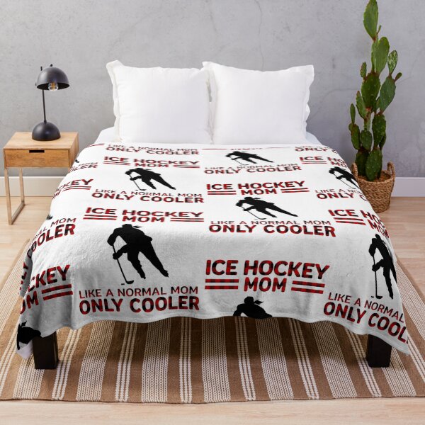 Item preview, Cool Ice Hockey Mom designed and sold by Mnightsa.