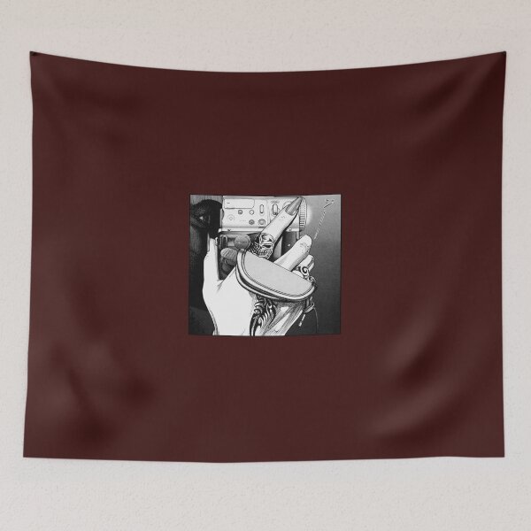Item preview, Manabu Itoh & His Camera Classic designed and sold by Herachf.