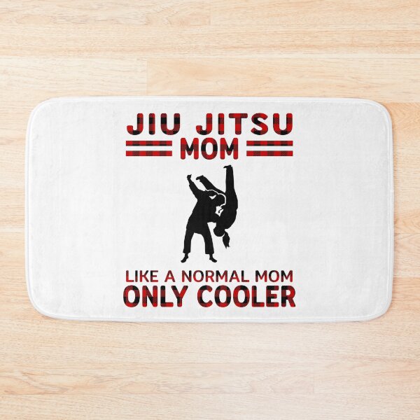 Item preview, Cool Jiu Jitsu Mom designed and sold by Mnightsa.