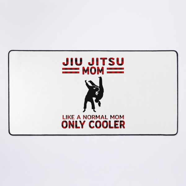Item preview, Cool Jiu Jitsu Mom designed and sold by Mnightsa.