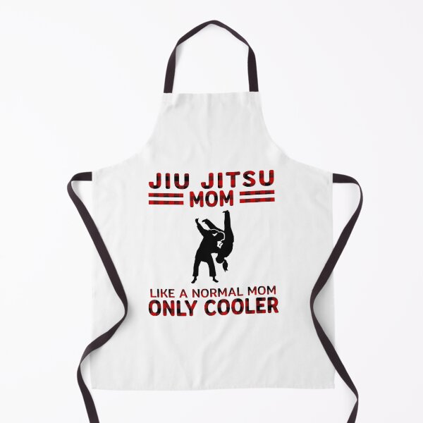 Item preview, Cool Jiu Jitsu Mom designed and sold by Mnightsa.