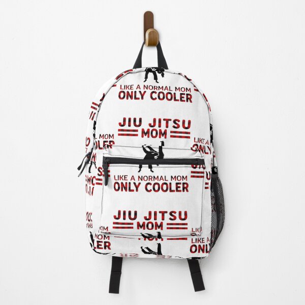 Item preview, Cool Jiu Jitsu Mom designed and sold by Mnightsa.