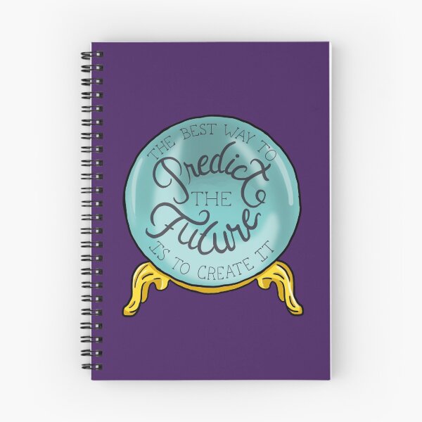 Item preview, Create Your Future designed and sold by sarahanndrea.