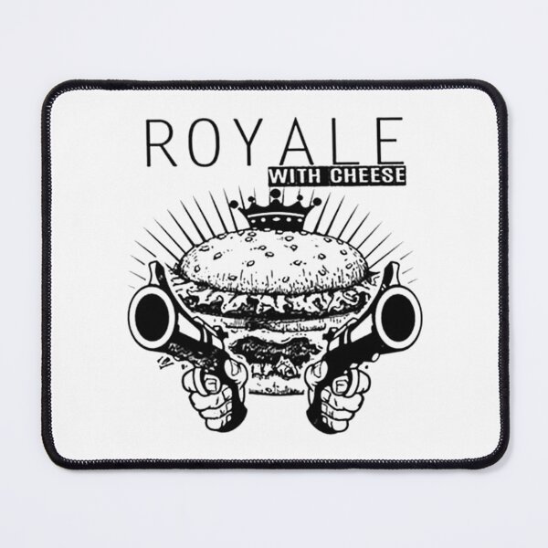 Item preview, Big Kahuna Burger designed and sold by Luvianah84.