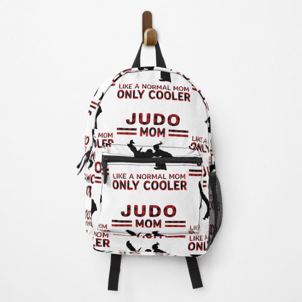 Item preview, Cool Judo Mom designed and sold by Mnightsa.