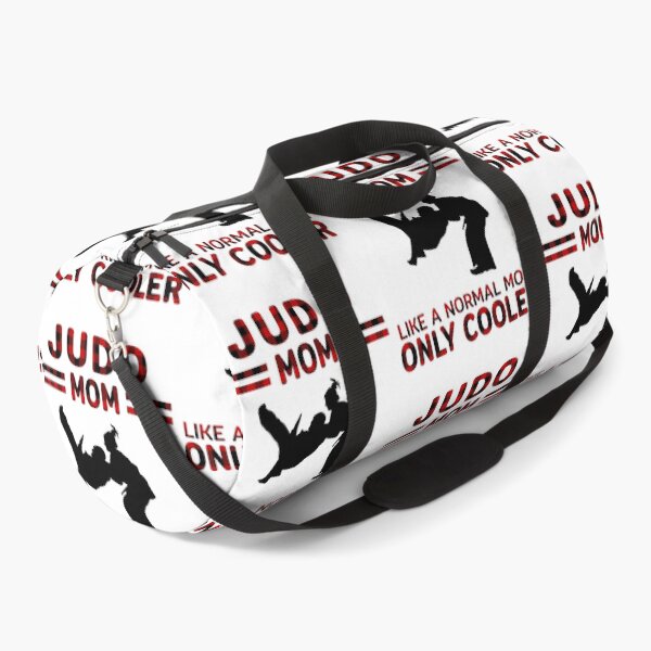 Aperçu de l'œuvre Maman cool de judo créée et vendue par Mnightsa.
