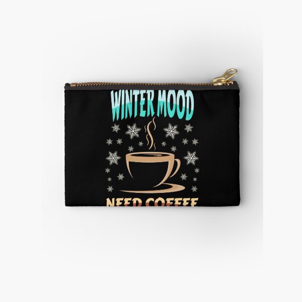 Item preview, Wintermood need coffee designed and sold by rp-art.