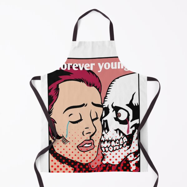Item preview, forever Young designed and sold by vibeno1.