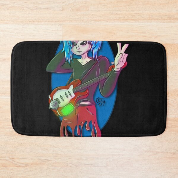 Item preview, Sally face - Sal Fisher&x27; Classic T-Shirt.png designed and sold by Lindatead.