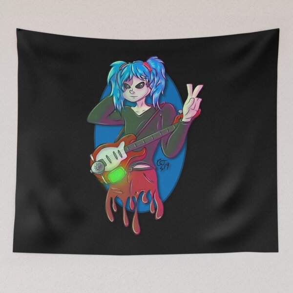 Item preview, Sally face - Sal Fisher&x27; Classic T-Shirt.png designed and sold by Lindatead.