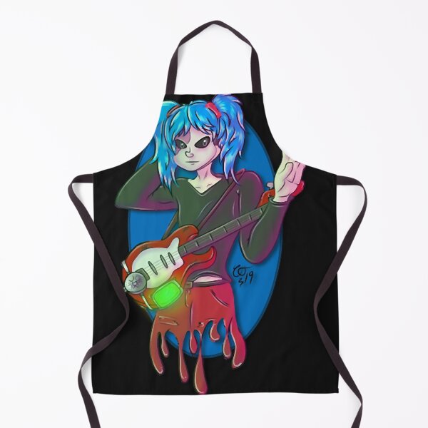 Item preview, Sally face - Sal Fisher&x27; Classic T-Shirt.png designed and sold by Lindatead.