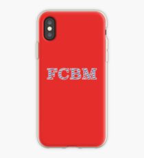 FCBM # 2 iPhone-Hülle & Cover