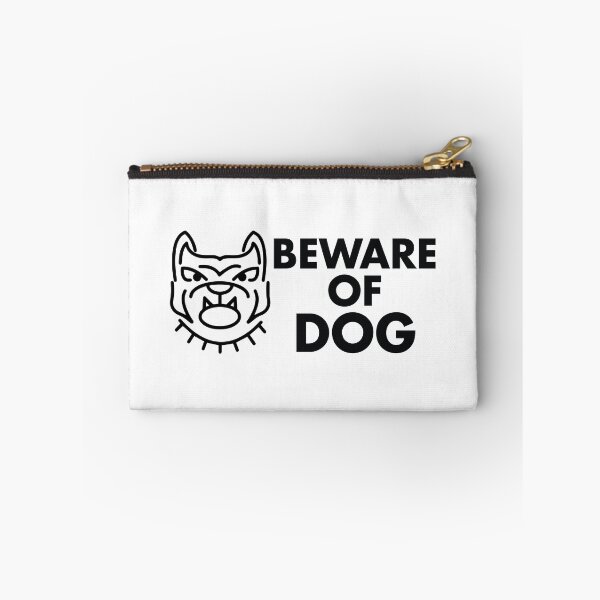 Item preview, Beware of Dog designed and sold by shotofash.