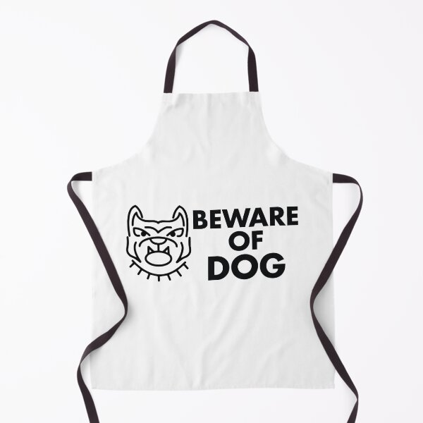 Item preview, Beware of Dog designed and sold by shotofash.