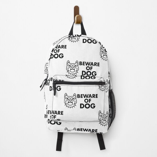 Item preview, Beware of Dog designed and sold by shotofash.