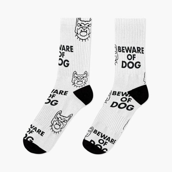 Item preview, Beware of Dog designed and sold by shotofash.