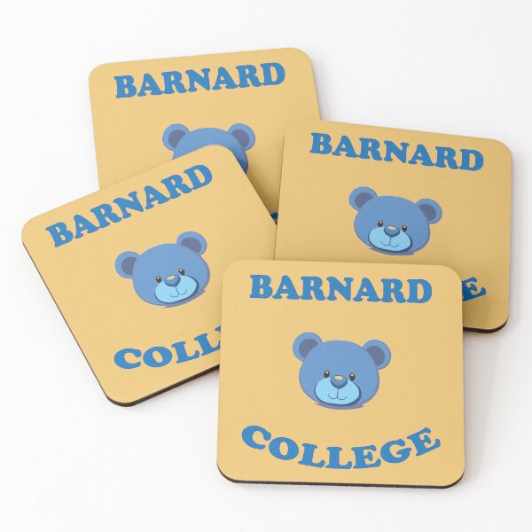 Item preview, Barnard Blue.   designed and sold by LauziCoS.