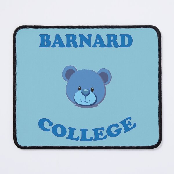 Item preview, Barnard Blue. designed and sold by LauziCoS.
