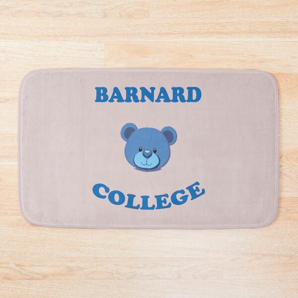 Item preview, Barnard Blue.   designed and sold by LauziCoS.