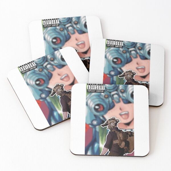 Item preview, Anime Night Vision designed and sold by MrAlwaysBroke.