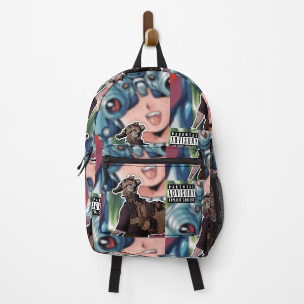 Item preview, Anime Night Vision designed and sold by MrAlwaysBroke.