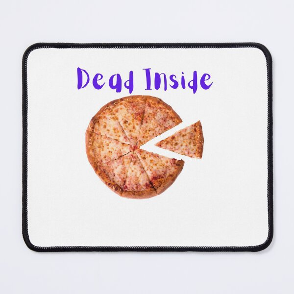 Item preview, Pizza designed and sold by SloppySkulls.