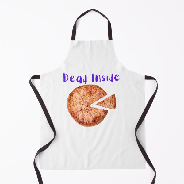 Item preview, Pizza designed and sold by SloppySkulls.