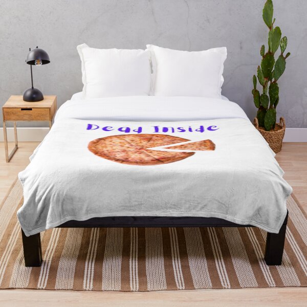 Item preview, Pizza designed and sold by SloppySkulls.