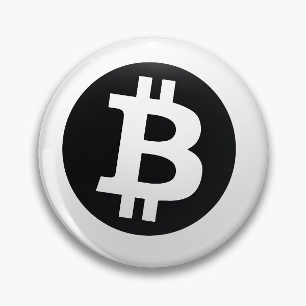 Item preview, Bitcoin Currency Token designed and sold by shotofash.
