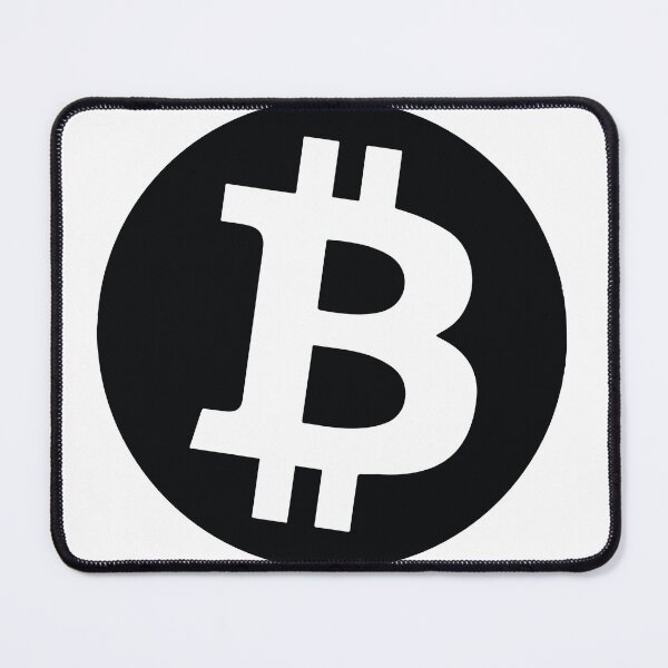 Item preview, Bitcoin Currency Token designed and sold by shotofash.