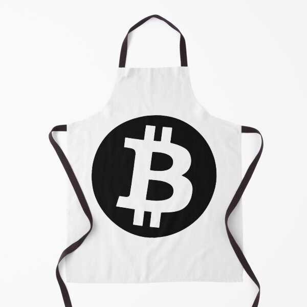 Item preview, Bitcoin Currency Token designed and sold by shotofash.