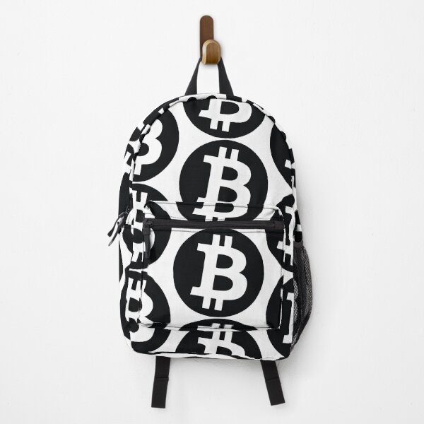 Item preview, Bitcoin Currency Token designed and sold by shotofash.
