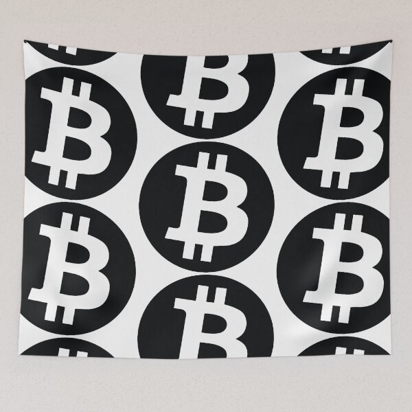 Item preview, Bitcoin Currency Token designed and sold by shotofash.