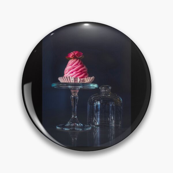 Item preview, Pretty As A Cupcake  designed and sold by Alisonchambers2.
