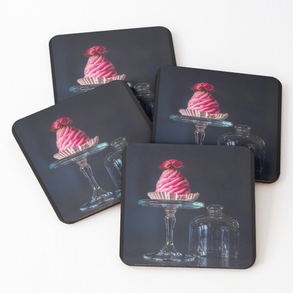 Item preview, Pretty As A Cupcake  designed and sold by Alisonchambers2.