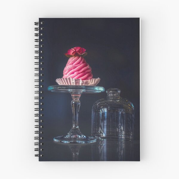 Item preview, Pretty As A Cupcake  designed and sold by Alisonchambers2.