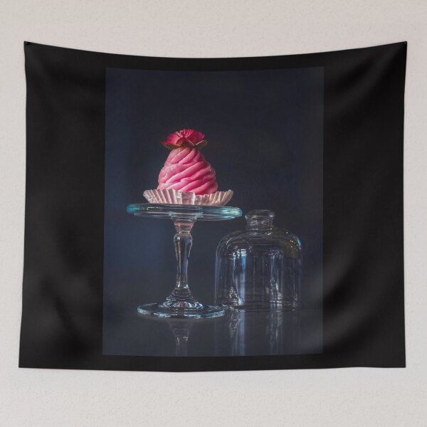 Item preview, Pretty As A Cupcake  designed and sold by Alisonchambers2.