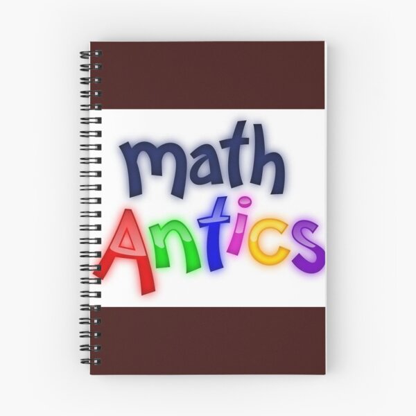 Item preview, Math Antics Classic designed and sold by Herachf.
