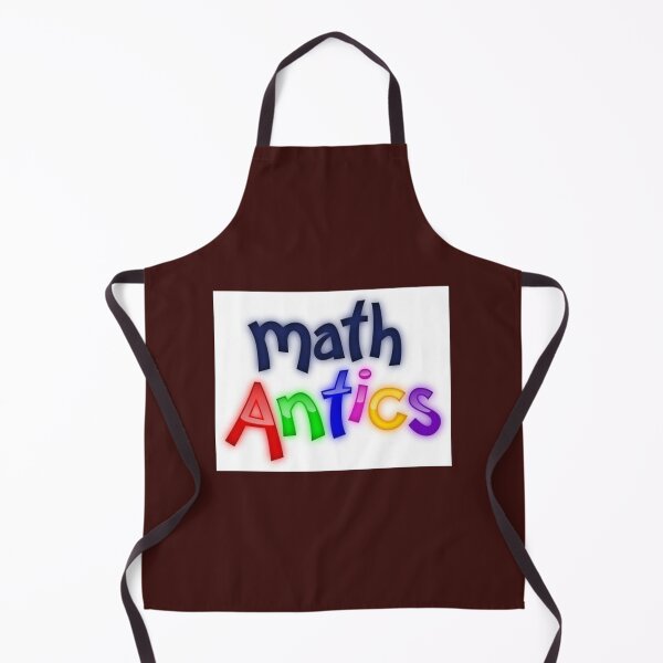 Item preview, Math Antics Classic designed and sold by Herachf.