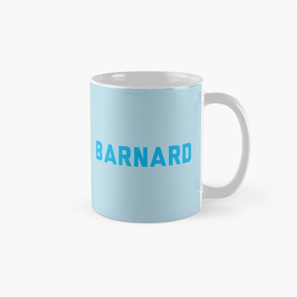 Item preview, Barnard    designed and sold by LauziCoS.