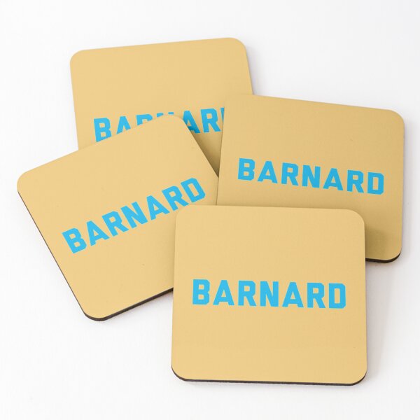 Item preview, Barnard    designed and sold by LauziCoS.