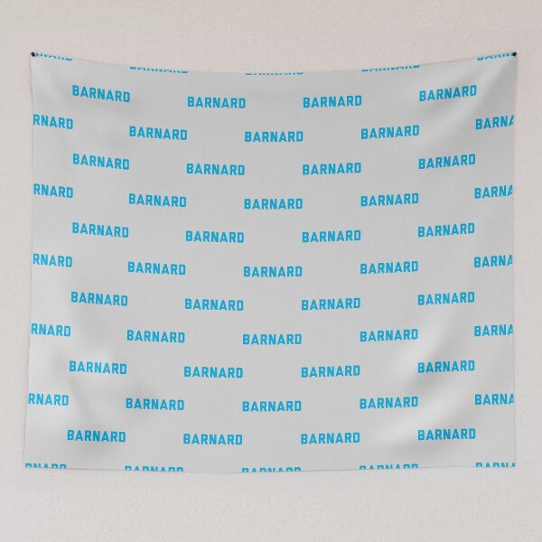 Item preview, Barnard    designed and sold by LauziCoS.