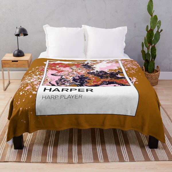 Item preview, Harper designed and sold by Weather gifts .