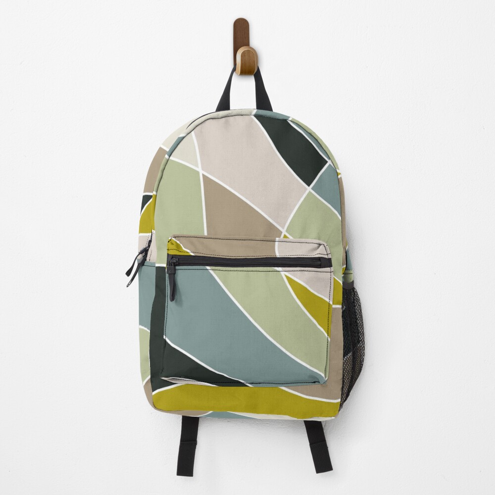Item preview, Backpack designed and sold by RMelissart.
