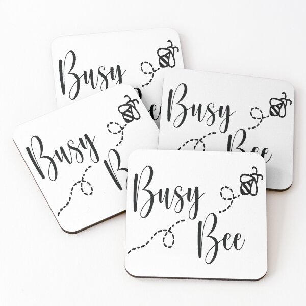 Item preview, Busy Bumble Bee designed and sold by shotofash.