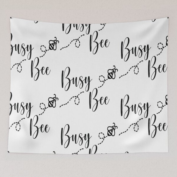 Item preview, Busy Bumble Bee designed and sold by shotofash.