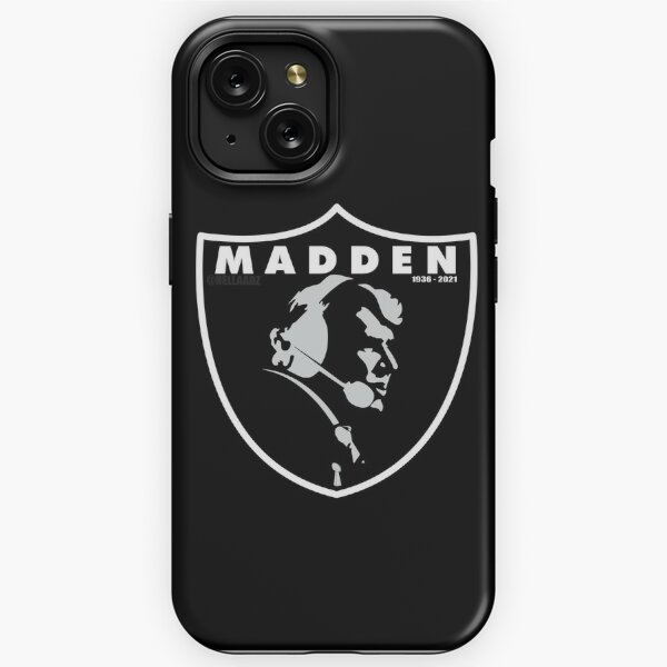 Walnut Wood Las Vegas Raiders iPhone 13 Pro Case - MagSafe® Compatible  iPhone 13 Pro Cover - Custom Las Vegas Raiders Gift