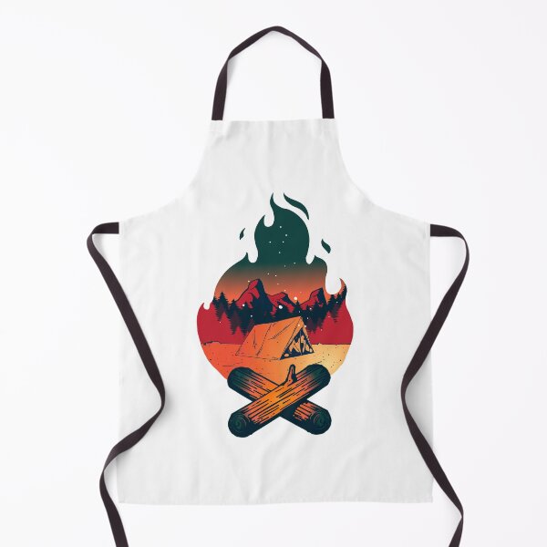 Item preview, Campfire designed and sold by Vector Scout Lab.